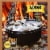 Lodge Cast Iron Camp Dutch Oven - Black Perspective: front