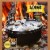 Lodge Cast Iron Camp Dutch Oven - Black Perspective: front