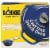Lodge® Enameled Cast Iron Dutch Oven - Indigo Perspective: front