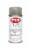 Krylon Glitter Shimmering Silver Aerosol Spray Perspective: front