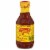Scotts Barbecue Sauce Perspective: front