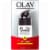 Olay Regenerist Moisturize Advanced Anti-Aging Regenerating Face Moisturizer Lotion with SPF 50 Perspective: front