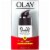 Olay Regenerist Moisturize Advanced Anti-Aging Regenerating Face Moisturizer Lotion with SPF 50 Perspective: front