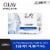 Olay Daily Facials Cleansing Facial Cloths Deeply Purifying & Activated by Water Perspective: front