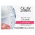 Olay Daily Facials Hydrating Cleansing Cloths Perspective: front