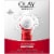 Olay Regenerist Advanced Anti-Aging Facial Cleansing Brush Kit Perspective: front