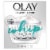 Olay Luminous Whip Light as Air Finish Active Face Moisturizer Perspective: front
