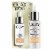 Olay Vitamin B3+ Vitamin C Tone Perfection Face Serum Perspective: front