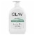 Olay Deep Gel Face Wash with Tea Tree Essential Oil Perspective: front