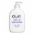 Olay Hydrating Cream Lavender Essential Oil Face Wash Perspective: front