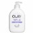 Olay Hydrating Cream Lavender Essential Oil Face Wash Perspective: front