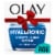 Olay Regenerist Gel Facial Cream with Hyaluronic Peptide 24 Perspective: front