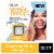 Olay Cleansing Melts + Vitamin C Face Cleanser Perspective: front