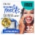 Olay Cleansing Melts + Hyaluronic Face Cleanser, Water-Activated Face Wash Perspective: front