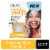Olay Cleansing Melts + Vitamin C Face Cleanser, 12ct Perspective: front