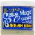 Blue Magic Organics Indian Hemp Hair Grease Perspective: front
