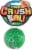 ATA Retail Crush Ball™ Sports Spongeball Perspective: front