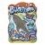 JA-RU Blutopia Wind Up Shark Water Toy Perspective: front