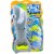 JA-RU Bluetopia Shark Water Toy Perspective: front