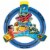 JA-RU™ Zoomin Air Max Ring Flyer - Assorted Perspective: front