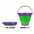 Ja-Ru Sand Box Mega Expand A-Pail Perspective: front