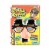 JA-RU® Jokes & Gags™ Disguise Glasses Perspective: front