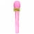 Super Miracle Bubbles® Hip Hop Bubble Wand Perspective: front