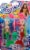 Ja Ru Mermaid Playset Perspective: front
