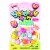 Ja-Ru® Squeesh Yum Fun Jigglies Perspective: front