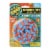 JA-RU® Klik & Snap™ Stress Relief Fidget Chain Toy Perspective: front