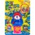 JA-RU Silly Monster Ooze Headz - Assorted Perspective: front