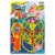 JA-RU® Blue Sky™ Spin Prop Toy Perspective: front