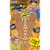 JA-RU® Prankz Fun™ Lil' Hands Trick Perspective: front
