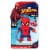 JA-RU Marvel Spiderman Bop Ball Toy Perspective: front