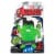 JA-RU Marvel Avengers Hulk Bop Ball Toy Perspective: front