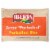Iberia Parboiled Rice 20 lb Perspective: front