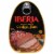 Iberia Boneless & Skinless Cooked Ham 16 oz Perspective: front