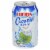 Iberia Coconut Water with Pulp 10.5 fl oz Perspective: front