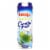 Iberia 100% Pure Coconut Water 33.8 fl oz Perspective: front