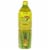 Iberia Pineapple Aloe Vera Drink with Pure Aloe Pulp 50.8 fl oz Perspective: front
