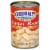 Caribbean Rhythms Butter Beans 14.1 oz Perspective: front