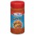 Caribbean Rhythms Fish Seasoning 4.5 oz Perspective: front