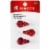 SINGER Metal Needle Threaders-3/Pkg Perspective: front