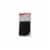 SINGER® Iron-On Patches - Black Perspective: front