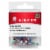 SINGER® Ball Head Pins - Multi-Color Perspective: front