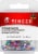 SINGER® Pearlized Head Pins Perspective: front