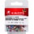 SINGER® Extra Long Ball Head Straight Pins Perspective: front