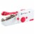 SINGER® Stitch Sew Quick Hand-Held Sewing Machine Perspective: front