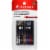 SINGER® Sew-Quik Threaded Needles Perspective: front