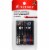 SINGER® Sew-Quik Threaded Needles Perspective: front